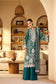 Maryam Hussain Luxury Lawn'25 Embroidered Unstitched 3pcs