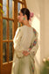 Maryam Hussain Luxury Lawn'25 Embroidered Unstitched 3pcs