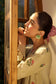 Maryam Hussain Luxury Lawn'25 Embroidered Unstitched 3pcs