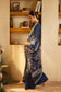 Maryam Hussain Luxury Lawn'25 Embroidered Unstitched 3pcs