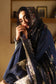 Maryam Hussain Luxury Lawn'25 Embroidered Unstitched 3pcs