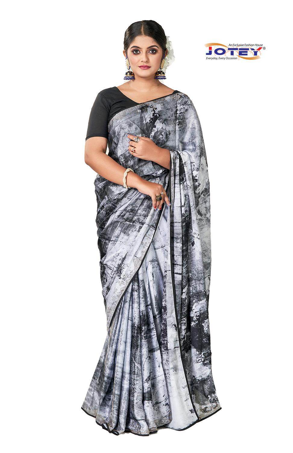 Art Silk Saree