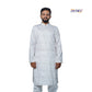 Digital Printed Cotton Panjabi - Jotey