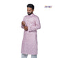 Digital Printed Cotton Panjabi - Jotey