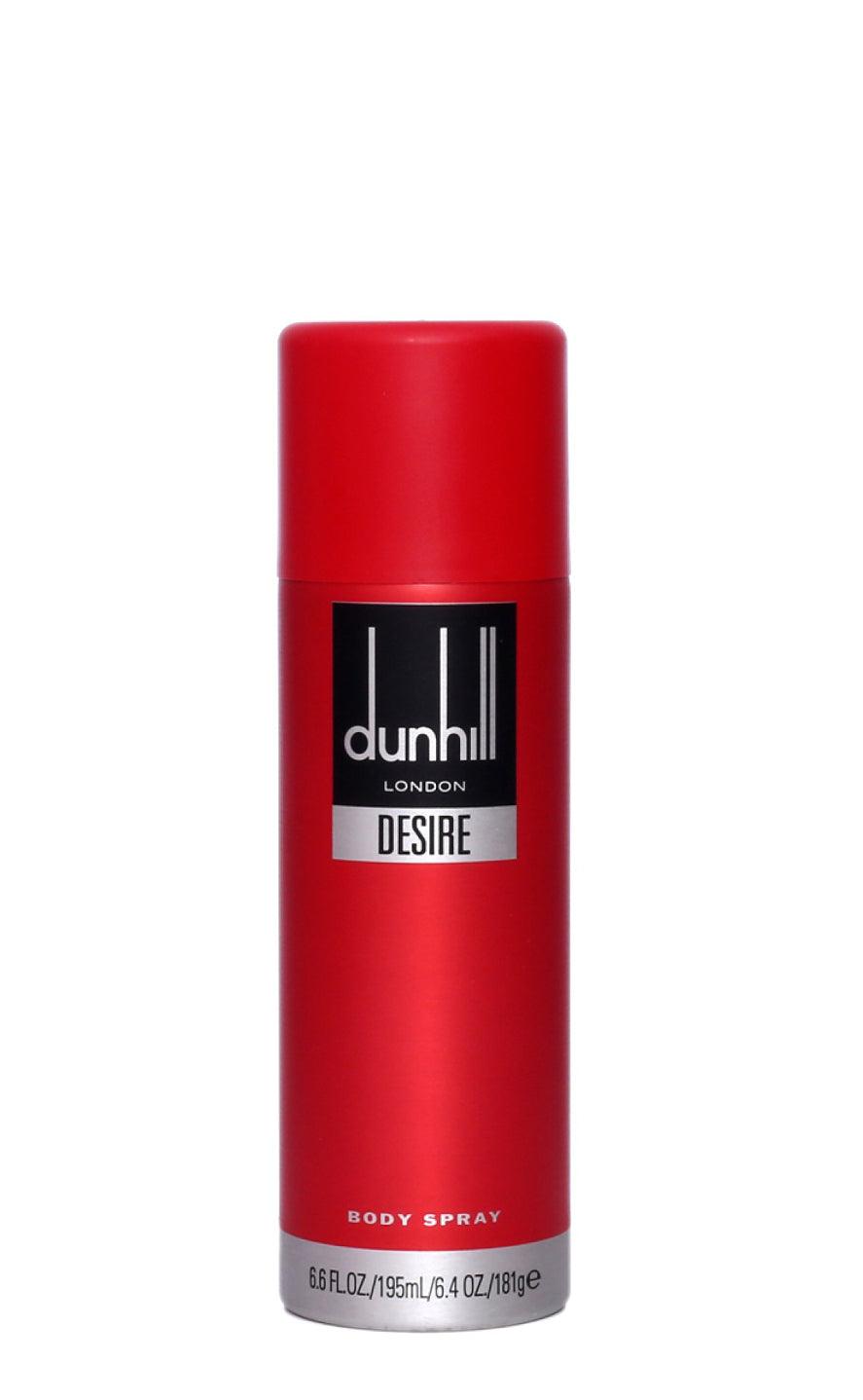 Dunhill London Desire Body Spray Jotey