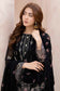 Maisa By Noors  Semi Stitched Luxury 3pcs