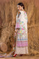 Rangpasand Heavy EMB Sequins Work Neck Unstitched Lawn 3pcs