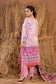 Rangpasand Heavy EMB Sequins Work Neck Unstitched Lawn 3pcs