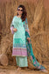 Rangpasand Heavy EMB Sequins Work Neck Unstitched Lawn 3pcs