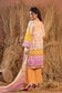 Rangpasand Heavy EMB Sequins Work Neck Unstitched Lawn 3pcs
