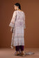 Gulbano Unstitched Lawn 3pcs