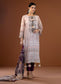 Gulbano Unstitched Lawn 3pcs
