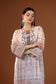 Gulbano Unstitched Lawn 3pcs