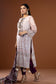 Gulbano Unstitched Lawn 3pcs