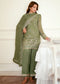 ELINOR By SAHANE Unstitched Formals 3pcs