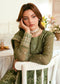 ELINOR By SAHANE Unstitched Formals 3pcs