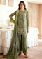 ELINOR By SAHANE Unstitched Formals 3pcs