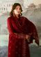 ELINOR By SAHANE Unstitched Formals 3pcs
