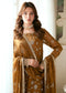 ELINOR By SAHANE Unstitched Formals 3pcs