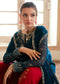 ELINOR By SAHANE Unstitched Formals 3pcs