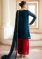 ELINOR By SAHANE Unstitched Formals 3pcs