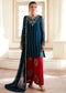 ELINOR By SAHANE Unstitched Formals 3pcs