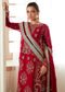 ELINOR By SAHANE Unstitched Formals 3pcs