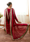 ELINOR By SAHANE Unstitched Formals 3pcs