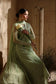 Azure Luxe 2025 Embroidered Chiffon Unstitched 3 Piece