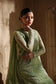 Azure Luxe 2025 Embroidered Chiffon Unstitched 3 Piece