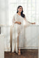Azure Luxe'25 Embroidered Chiffon Unstitched 3pcs