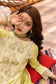 Eid Festive Lawn VOL-01 Heavy EMB. Unstitched 3pcs - Jotey