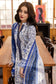Eid Festive Lawn VOL-01 Heavy EMB. Unstitched 3pcs - Jotey