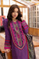 Eid Festive Lawn VOL-01 Heavy EMB. Unstitched 3pcs - Jotey