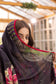 Eid Festive Lawn VOL-01 Heavy EMB. Unstitched 3pcs - Jotey
