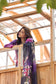 Eid Festive Lawn VOL-01 Heavy EMB. Unstitched 3pcs - Jotey