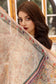 Eid Festive Lawn VOL-01 Heavy EMB. Unstitched 3pcs - Jotey