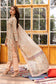 Eid Festive Lawn VOL-01 Heavy EMB. Unstitched 3pcs - Jotey