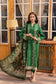 Eid Festive Lawn VOL-01 Heavy EMB. Unstitched 3pcs - Jotey