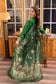 Eid Festive Lawn VOL-01 Heavy EMB. Unstitched 3pcs - Jotey