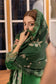 Eid Festive Lawn VOL-01 Heavy EMB. Unstitched 3pcs - Jotey