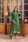 Eid Festive Lawn VOL-01 Heavy EMB. Unstitched 3pcs - Jotey