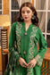 Eid Festive Lawn VOL-01 Heavy EMB. Unstitched 3pcs - Jotey