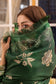 Eid Festive Lawn VOL-01 Heavy EMB. Unstitched 3pcs - Jotey