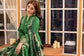 Eid Festive Lawn VOL-01 Heavy EMB. Unstitched 3pcs - Jotey
