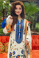 Eid Festive Lawn VOL-02 Heavy EMB. Unstitched 3pcs - Jotey