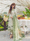 Eid Festive Lawn VOL-02 Heavy EMB. Unstitched 3pcs - Jotey