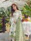 Eid Festive Lawn VOL-02 Heavy EMB. Unstitched 3pcs - Jotey