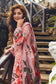 Eid Festive Lawn VOL-02 Heavy EMB. Unstitched 3pcs - Jotey
