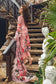 Eid Festive Lawn VOL-02 Heavy EMB. Unstitched 3pcs - Jotey